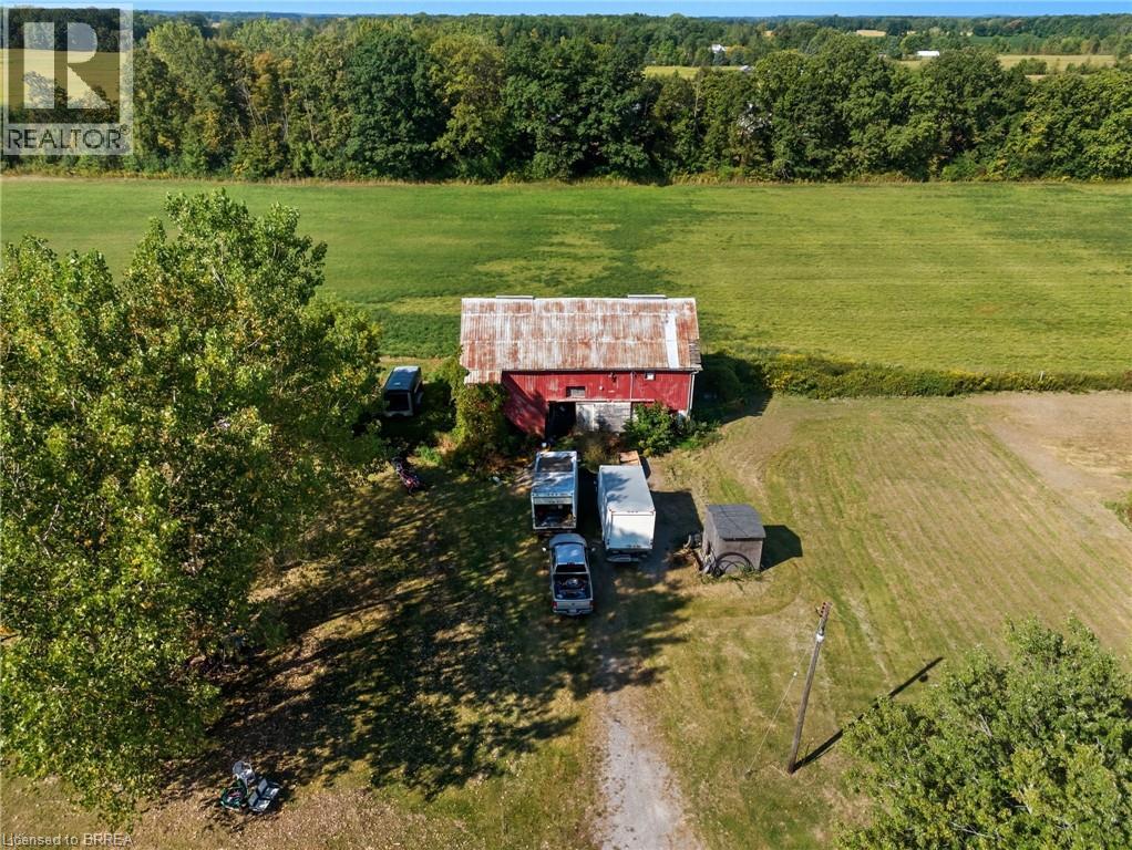1764 Conc 7 Townsend Concession, Townsend, Ontario  N0E 1Y0 - Photo 5 - 40768185