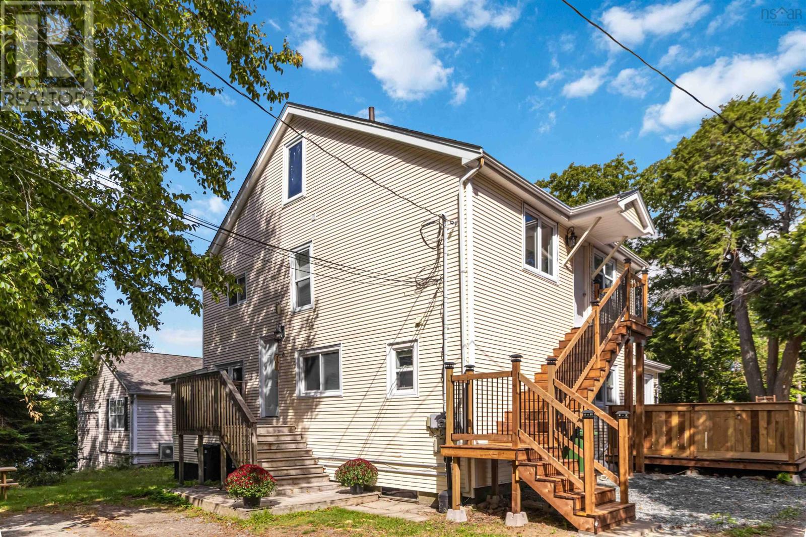4 & 6 Hemlock Street, Dartmouth, Nova Scotia  B2X 3T3 - Photo 50 - 202523721