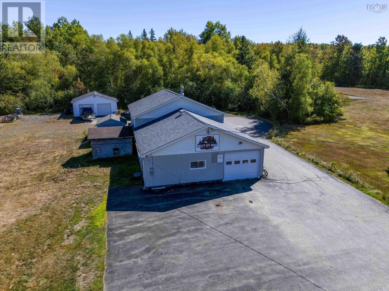2854 & 2850 1 Highway, Upper Clements, Nova Scotia  B0S 1A0 - Photo 40 - 202523729