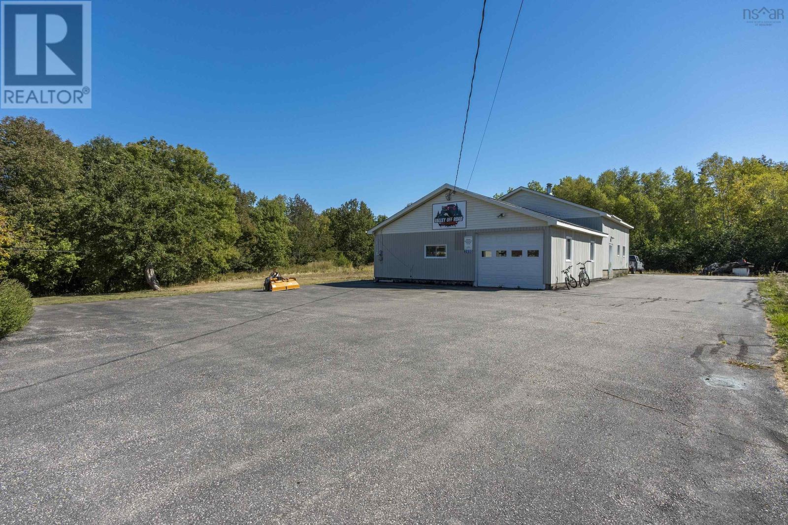 2854 & 2850 1 Highway, Upper Clements, Nova Scotia  B0S 1A0 - Photo 33 - 202523729