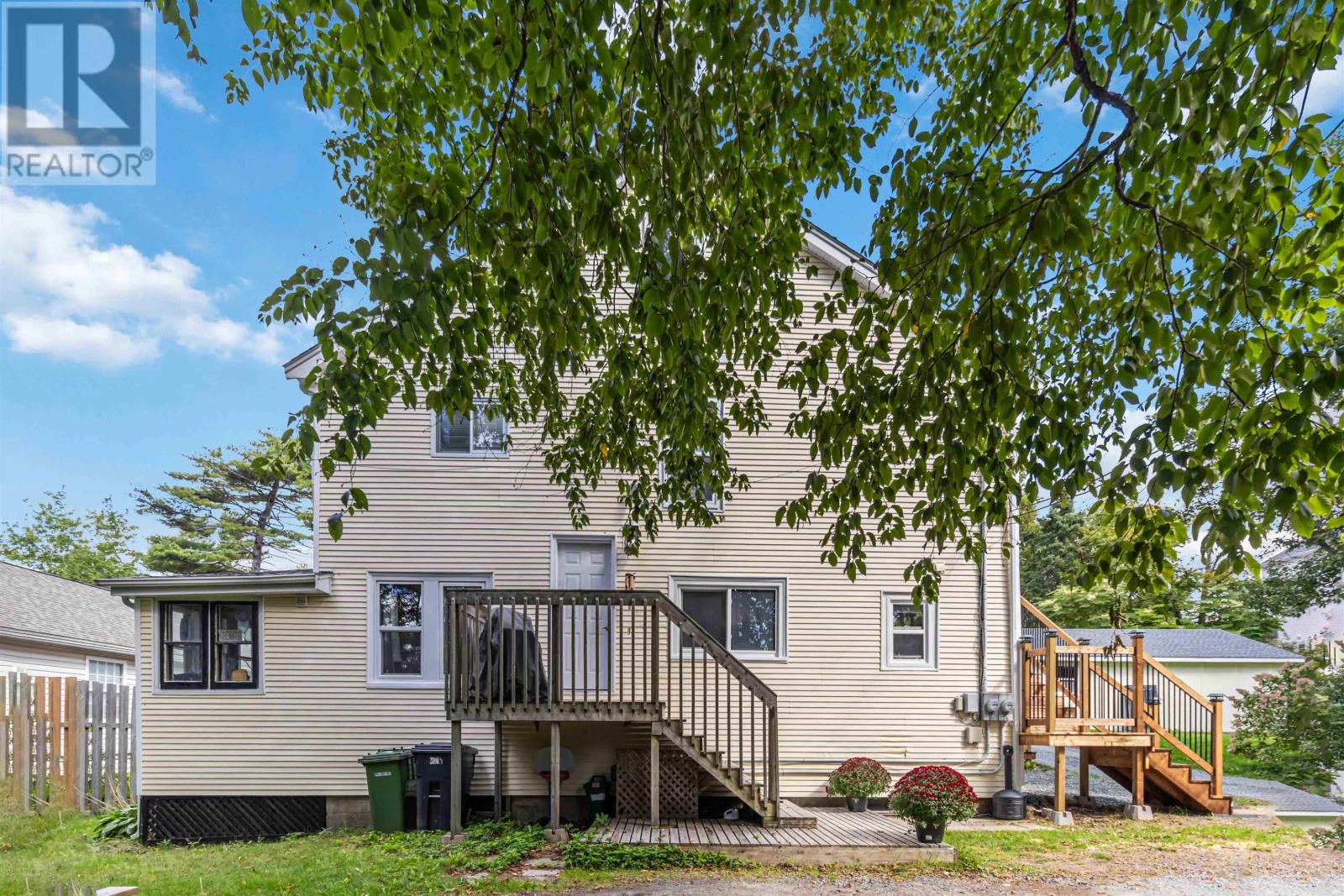 4 & 6 Hemlock Street, Dartmouth, Nova Scotia  B2X 3T3 - Photo 49 - 202523721