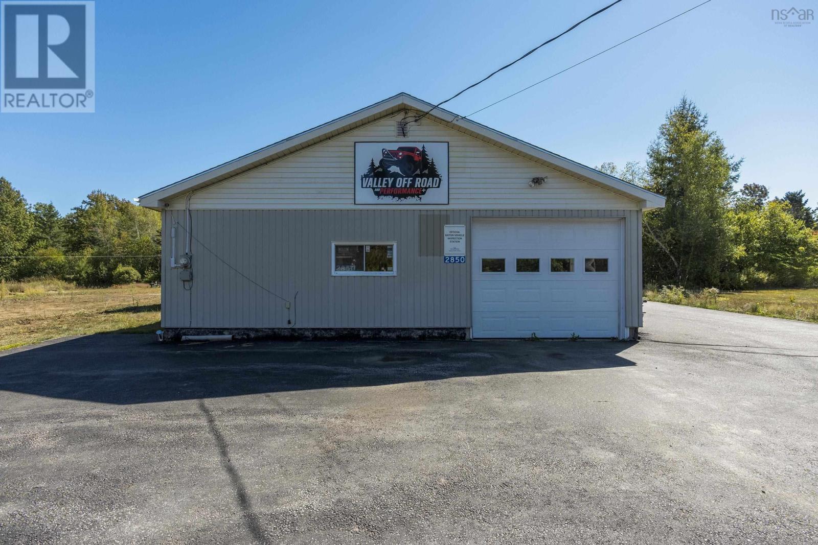2854 & 2850 1 Highway, Upper Clements, Nova Scotia  B0S 1A0 - Photo 2 - 202523729