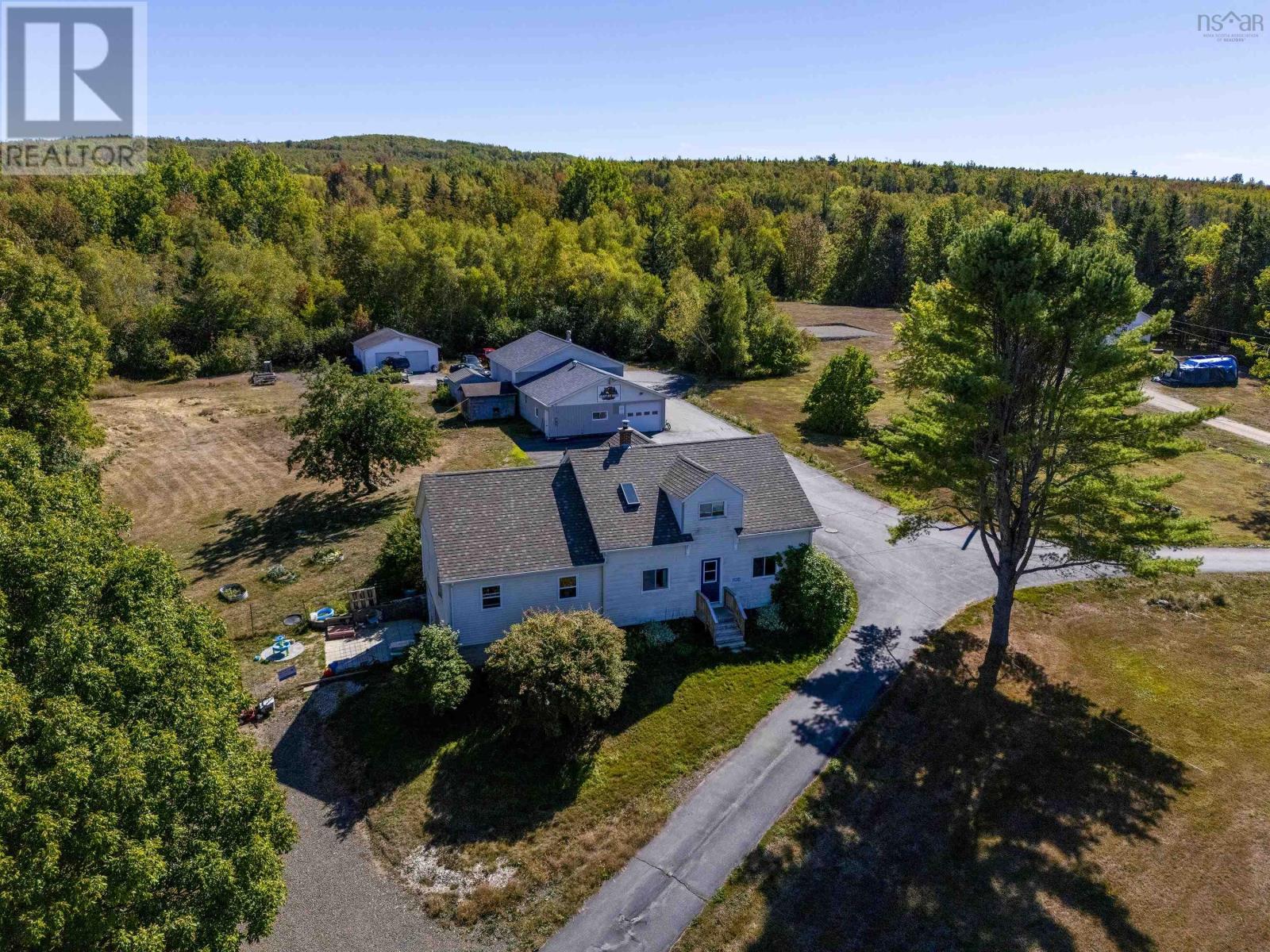 2854 & 2850 1 Highway, Upper Clements, Nova Scotia  B0S 1A0 - Photo 3 - 202523729