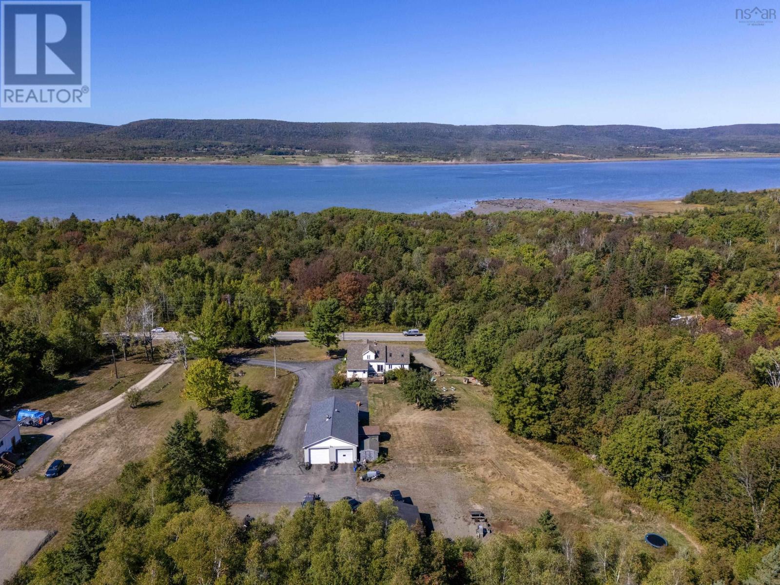 2854 & 2850 1 Highway, Upper Clements, Nova Scotia  B0S 1A0 - Photo 4 - 202523729
