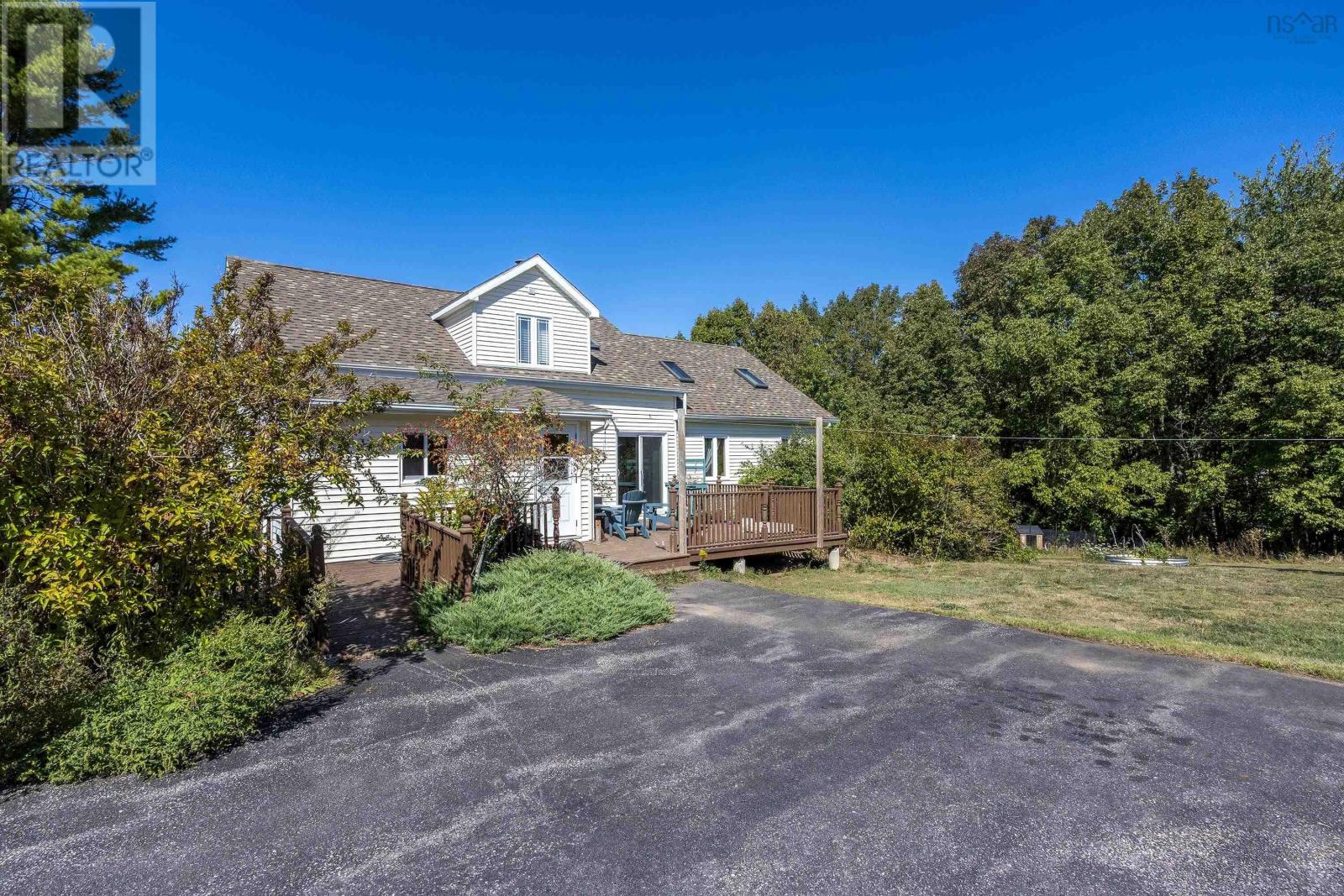 2854 & 2850 1 Highway, Upper Clements, Nova Scotia  B0S 1A0 - Photo 41 - 202523729