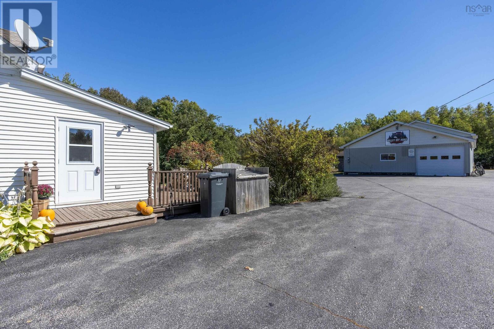 2854 & 2850 1 Highway, Upper Clements, Nova Scotia  B0S 1A0 - Photo 46 - 202523729