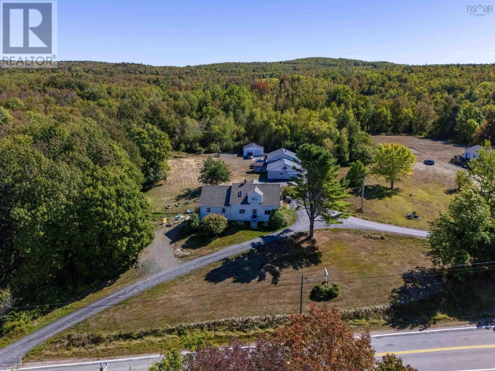2854 & 2850 1 Highway, Upper Clements, Nova Scotia  B0S 1A0 - Photo 42 - 202523729