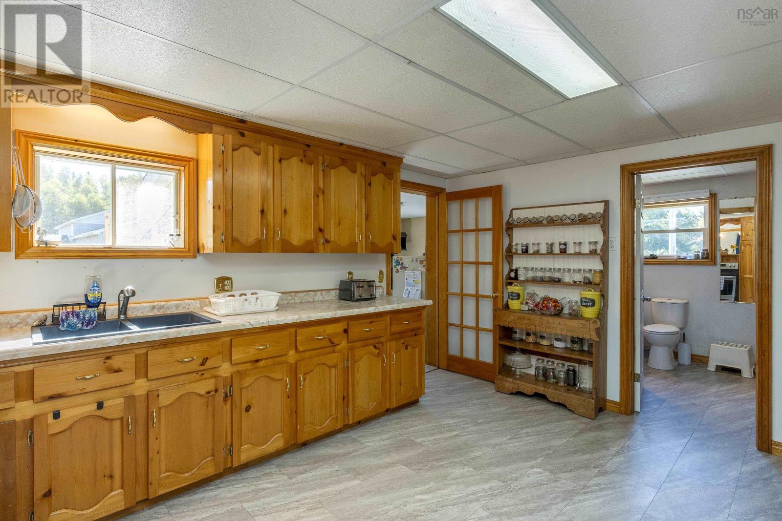 2854 & 2850 1 Highway, Upper Clements, Nova Scotia  B0S 1A0 - Photo 6 - 202523729