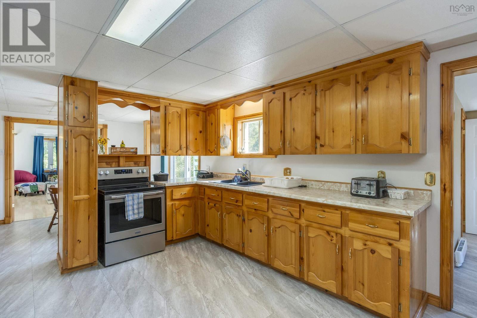 2854 & 2850 1 Highway, Upper Clements, Nova Scotia  B0S 1A0 - Photo 5 - 202523729