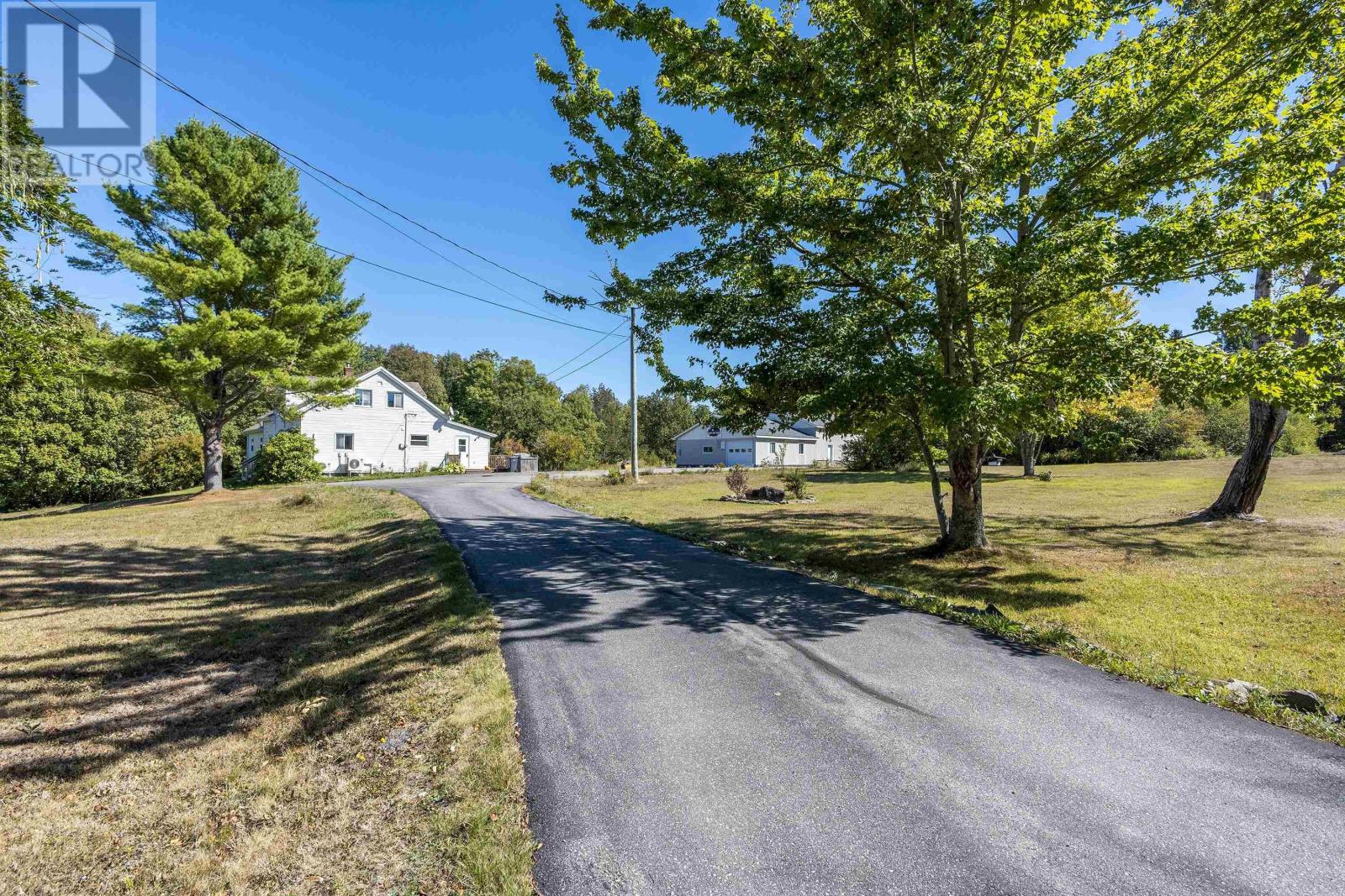 2854 & 2850 1 Highway, Upper Clements, Nova Scotia  B0S 1A0 - Photo 48 - 202523729