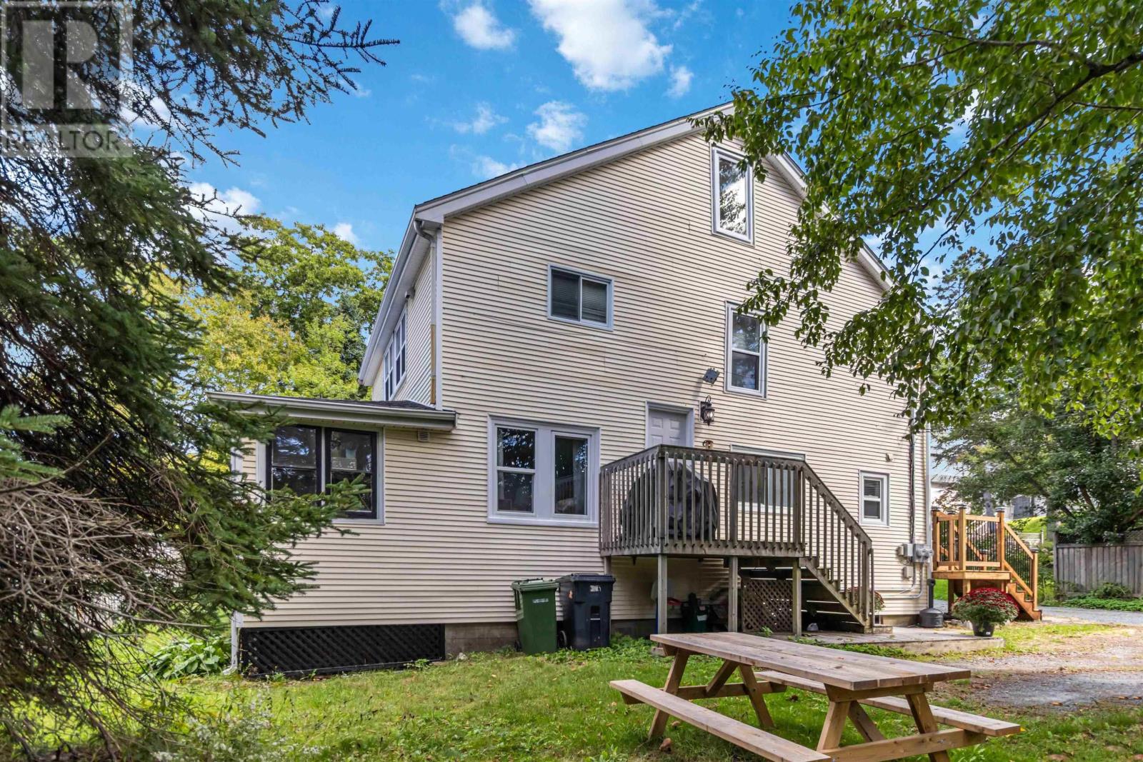 4 & 6 Hemlock Street, Dartmouth, Nova Scotia  B2X 3T3 - Photo 5 - 202523721