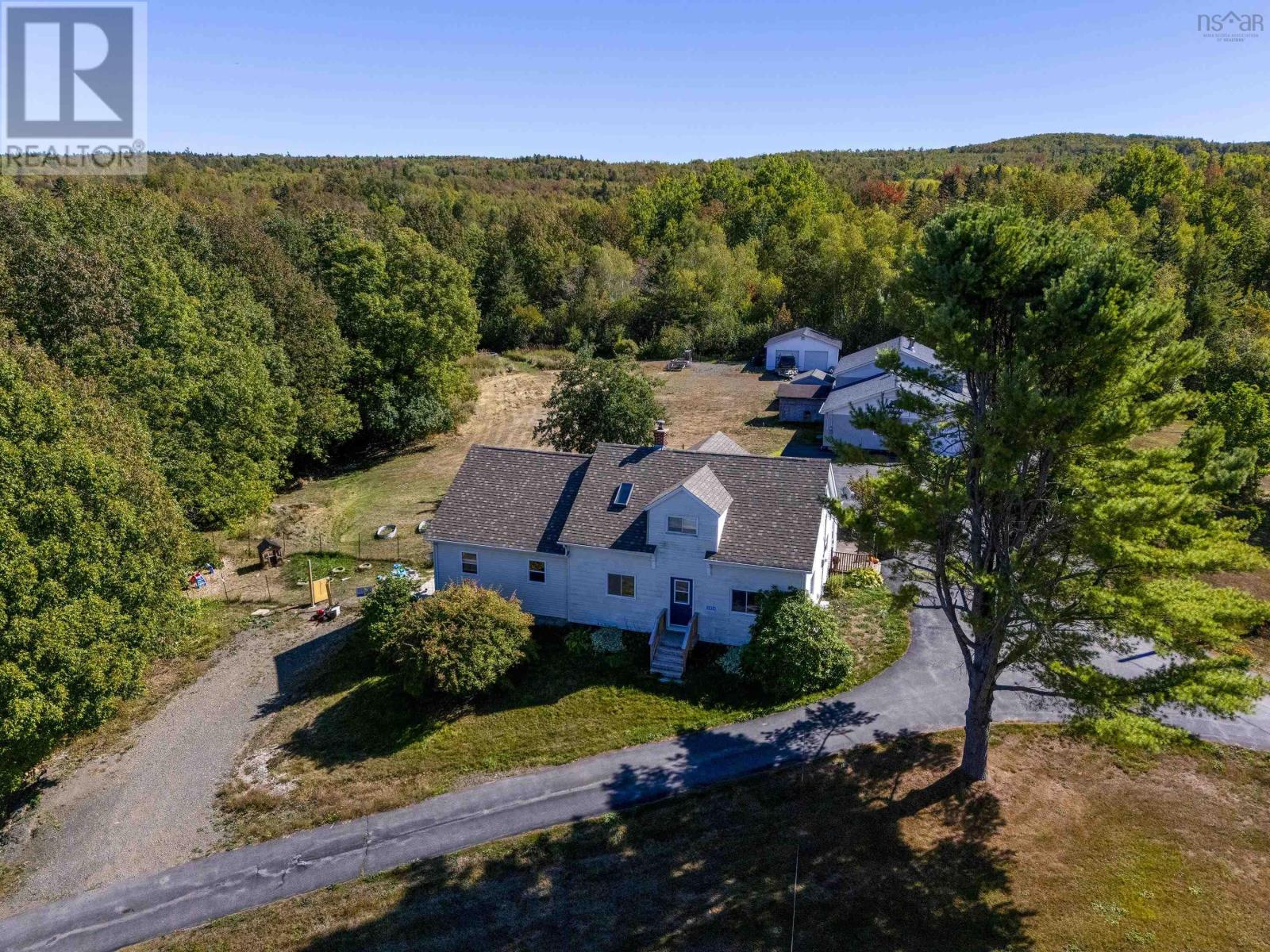 2854 & 2850 1 Highway, Upper Clements, Nova Scotia  B0S 1A0 - Photo 44 - 202523729