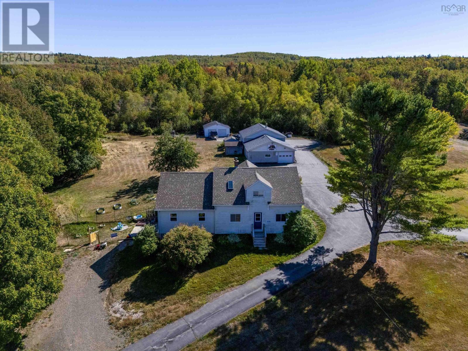 2854 & 2850 1 Highway, Upper Clements, Nova Scotia  B0S 1A0 - Photo 43 - 202523729