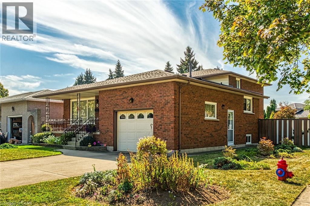 254 CELTIC Drive, Stoney Creek, Ontario
