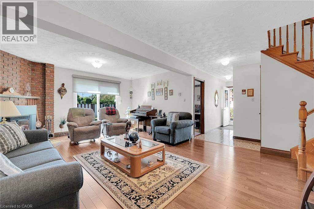 254 Celtic Drive, Stoney Creek, Ontario  L8E 2T9 - Photo 31 - 40771086
