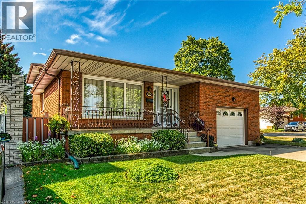 254 Celtic Drive, Stoney Creek, Ontario  L8E 2T9 - Photo 5 - 40771086