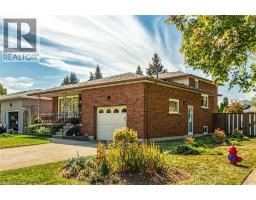 254 CELTIC Drive, Stoney Creek, Ontario