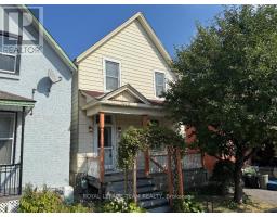 235 CAMBRIDGE STREET N, Ottawa, Ontario