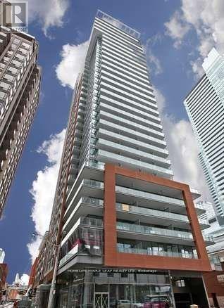 519 - 8 Mercer Street, Toronto, Ontario  M5V 0C4 - Photo 1 - C12413028