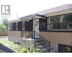 408 DREWRY AVENUE, Toronto, Ontario