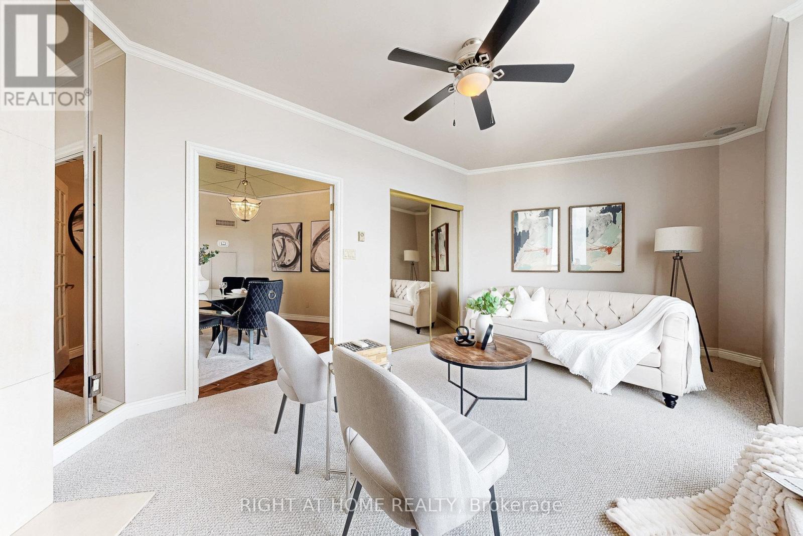 Ph1 - 85 Skymark Drive, Toronto (Hillcrest Village), Ontario  M2H 3P2 - Photo 14 - C12413055