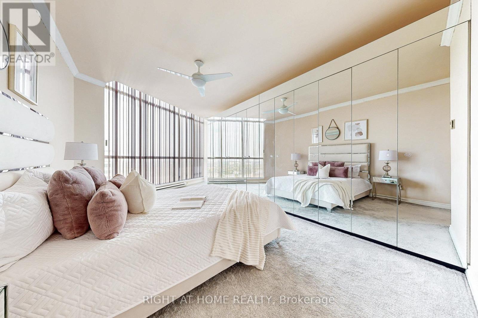 Ph1 - 85 Skymark Drive, Toronto (Hillcrest Village), Ontario  M2H 3P2 - Photo 19 - C12413055