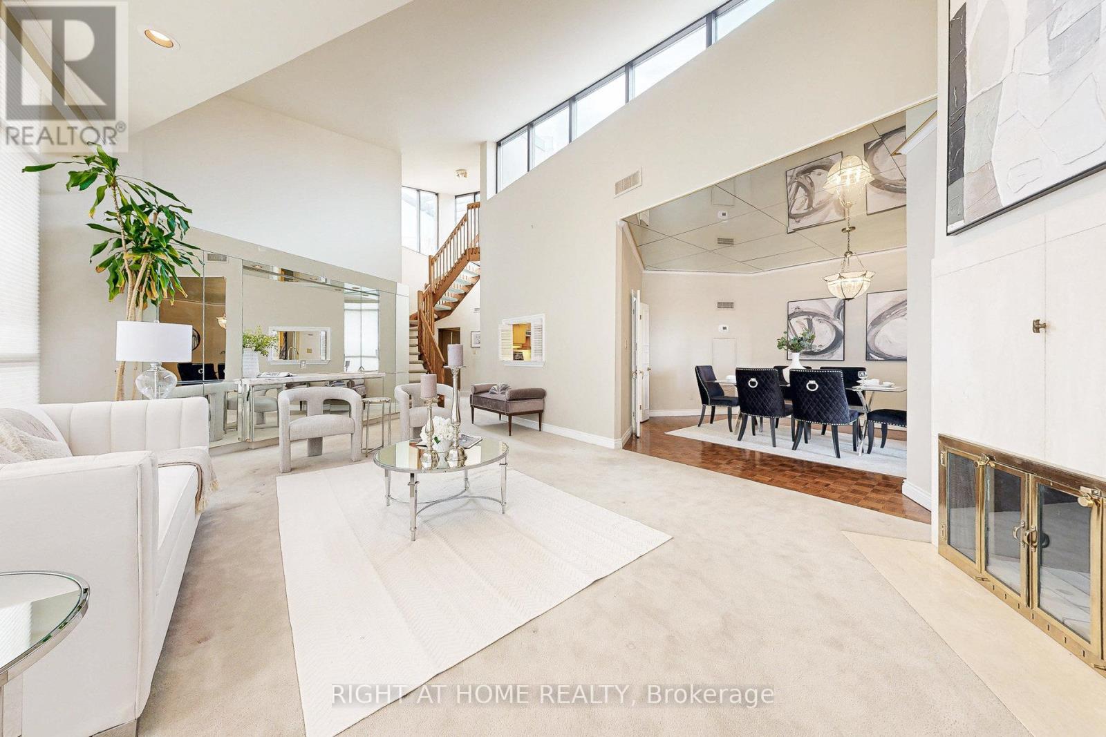 Ph1 - 85 Skymark Drive, Toronto (Hillcrest Village), Ontario  M2H 3P2 - Photo 6 - C12413055