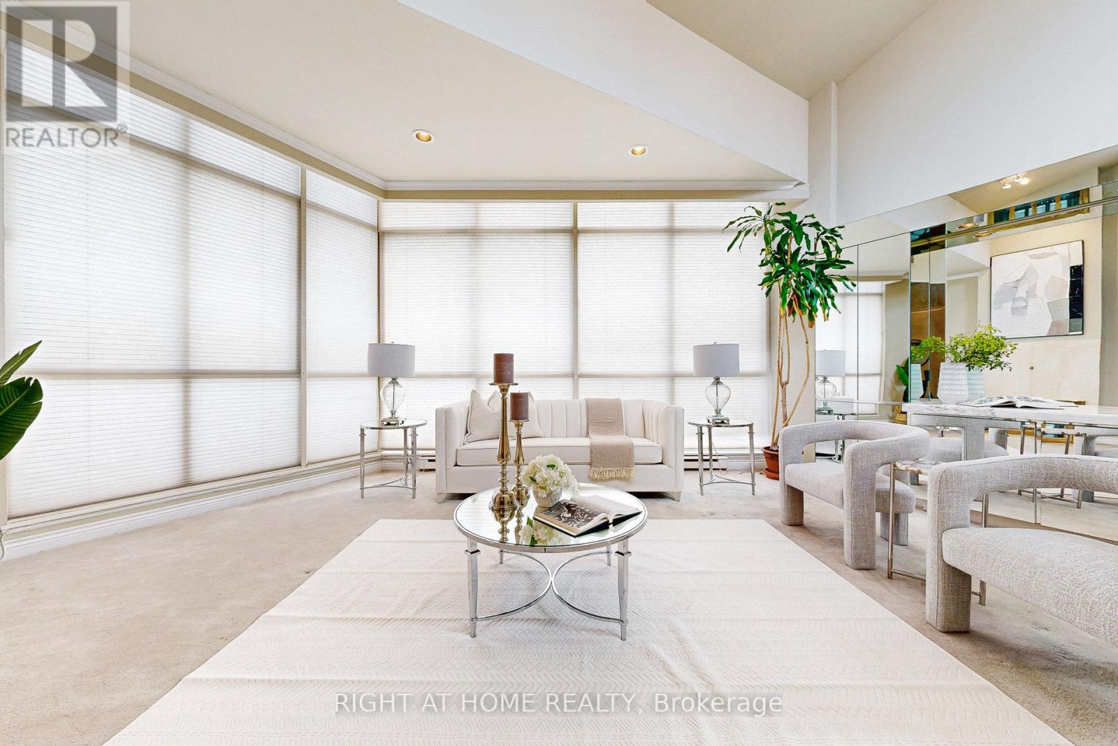Ph1 - 85 Skymark Drive, Toronto (Hillcrest Village), Ontario  M2H 3P2 - Photo 7 - C12413055