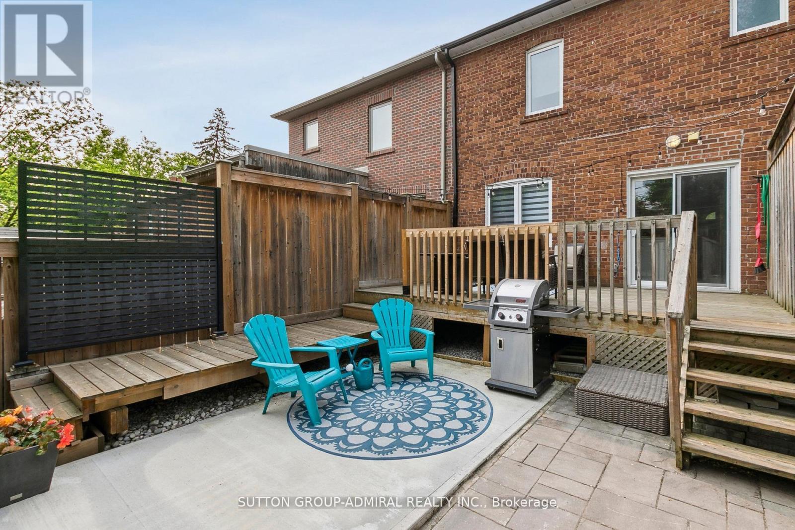 34 Elvina Gardens, Toronto, Ontario  M4P 1X8 - Photo 49 - C12413136