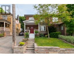 34 ELVINA GARDENS, Toronto, Ontario