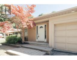 39 DALLINGTON DRIVE, Toronto, Ontario