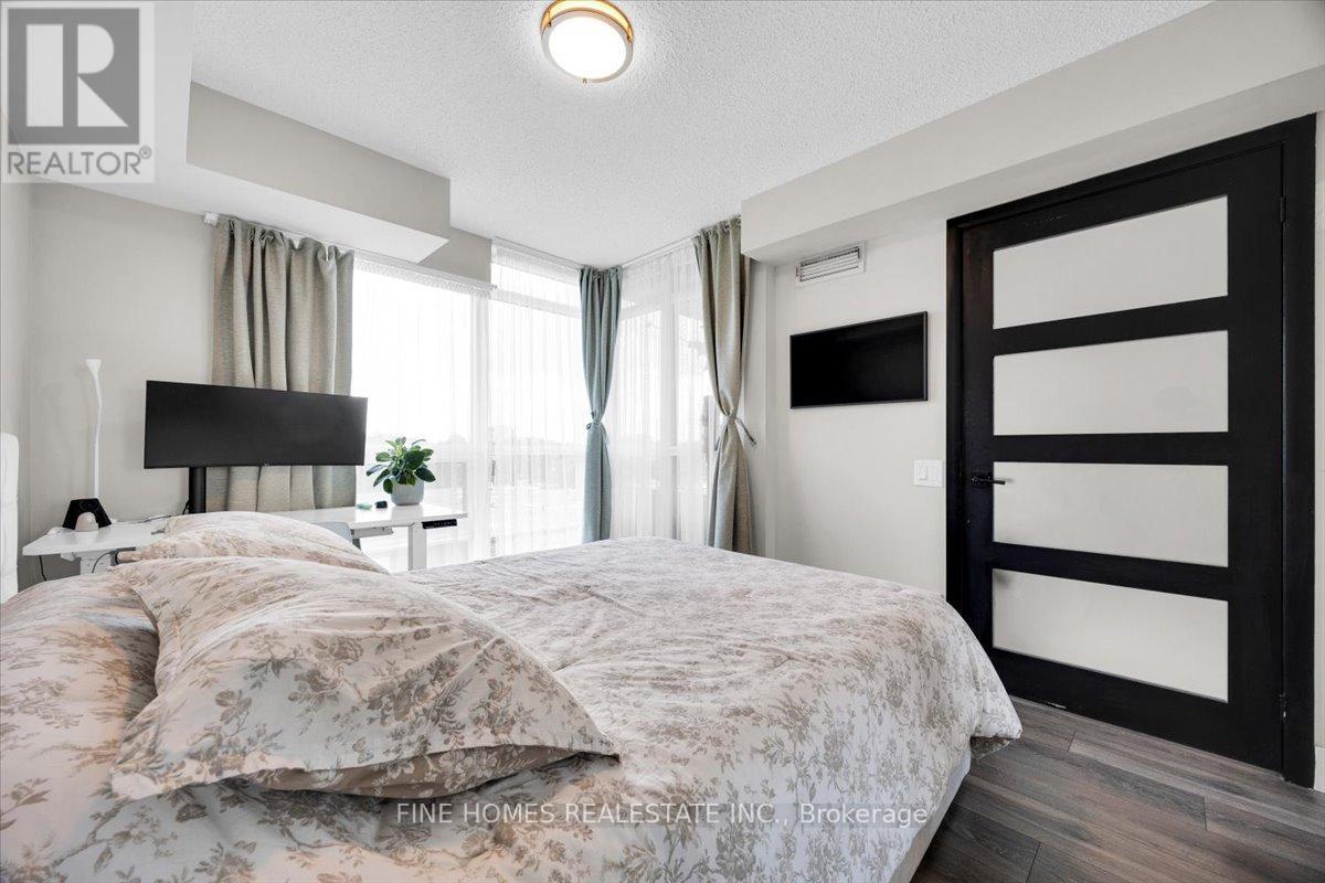 505 - 525 Wilson Avenue, Toronto, Ontario  M3H 1V1 - Photo 14 - C12413159