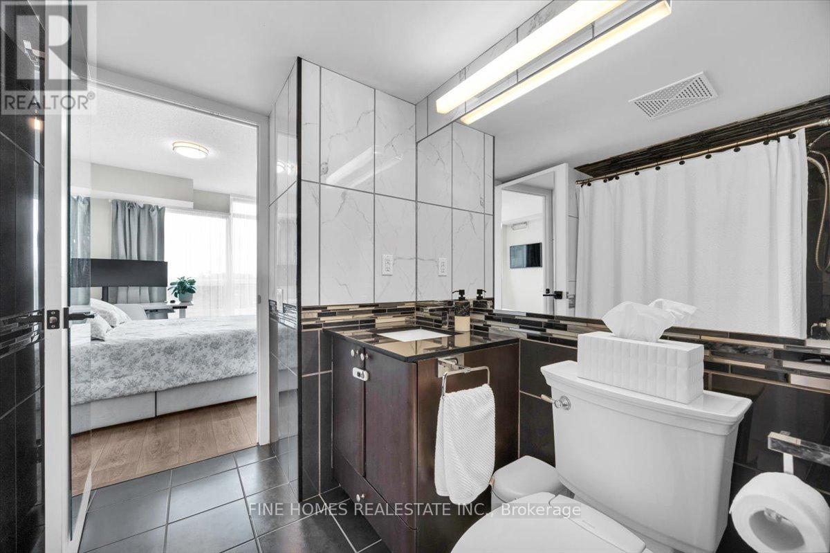 505 - 525 Wilson Avenue, Toronto, Ontario  M3H 1V1 - Photo 15 - C12413159