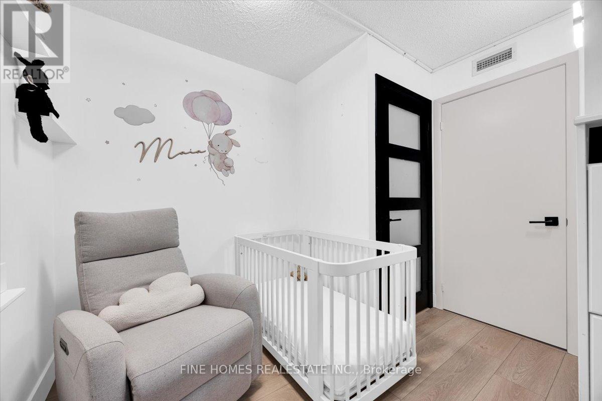 505 - 525 Wilson Avenue, Toronto, Ontario  M3H 1V1 - Photo 18 - C12413159
