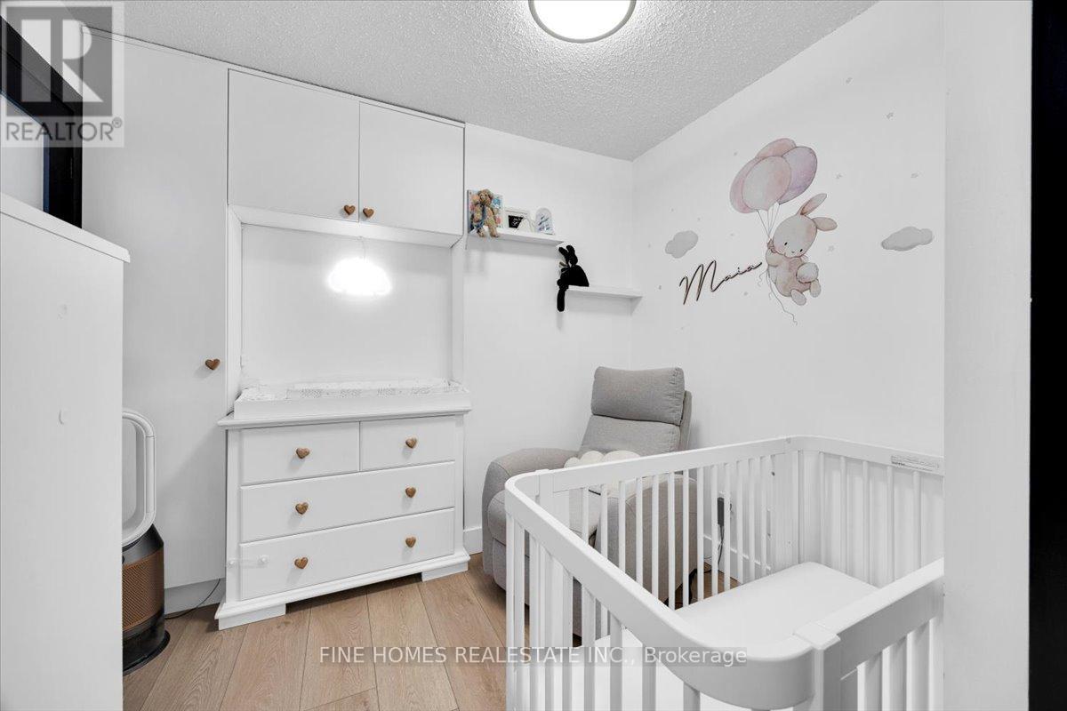 505 - 525 Wilson Avenue, Toronto, Ontario  M3H 1V1 - Photo 19 - C12413159