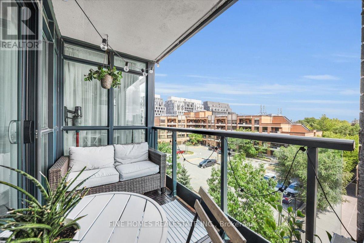 505 - 525 Wilson Avenue, Toronto, Ontario  M3H 1V1 - Photo 24 - C12413159