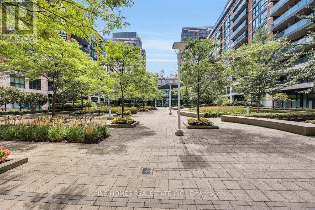 505 - 525 Wilson Avenue, Toronto, Ontario  M3H 1V1 - Photo 27 - C12413159