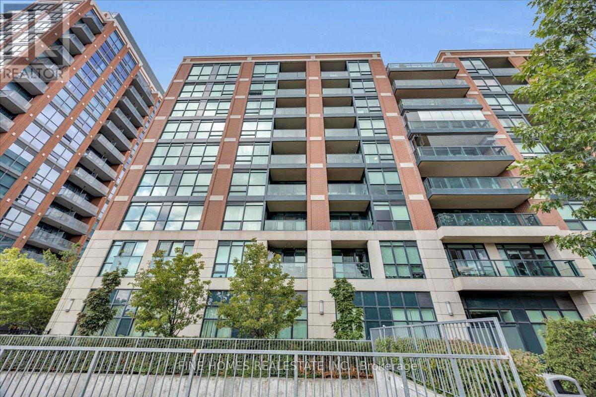 505 - 525 Wilson Avenue, Toronto, Ontario  M3H 1V1 - Photo 29 - C12413159