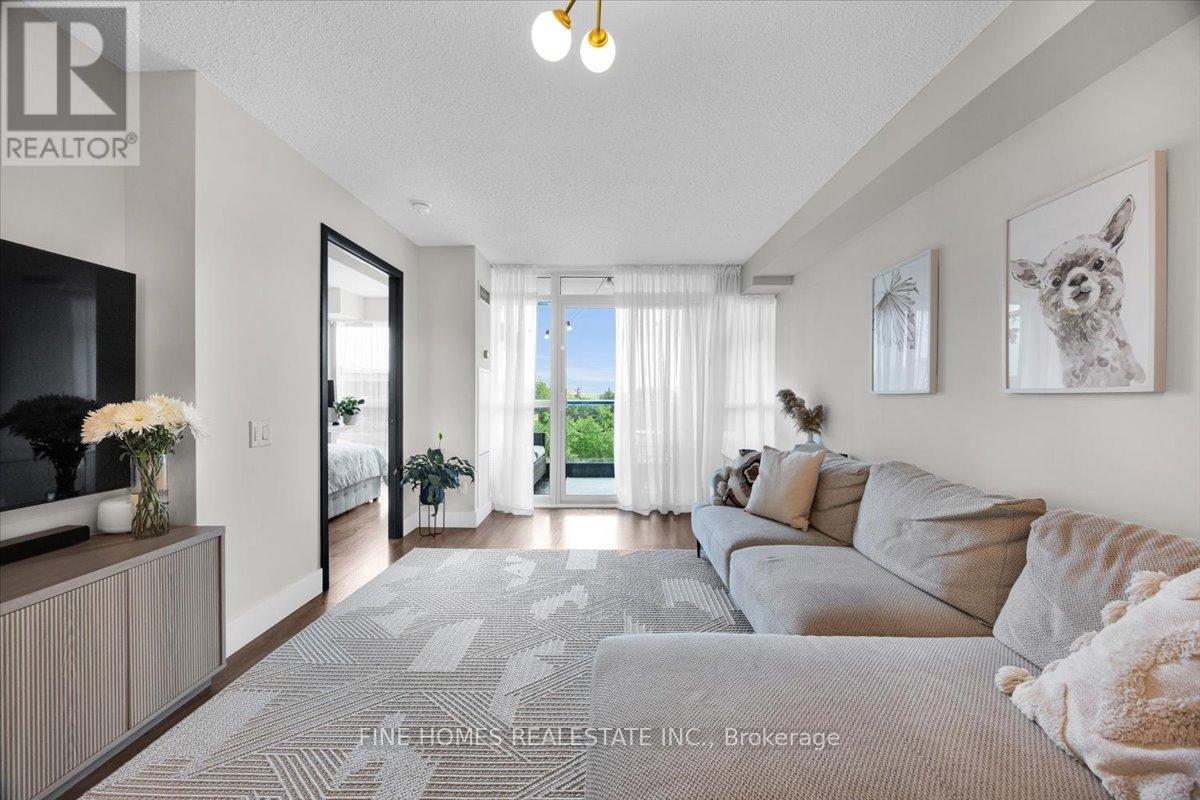505 - 525 Wilson Avenue, Toronto, Ontario  M3H 1V1 - Photo 7 - C12413159