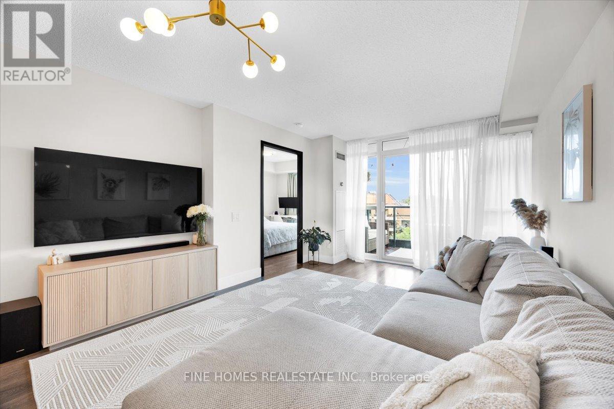 505 - 525 Wilson Avenue, Toronto, Ontario  M3H 1V1 - Photo 8 - C12413159
