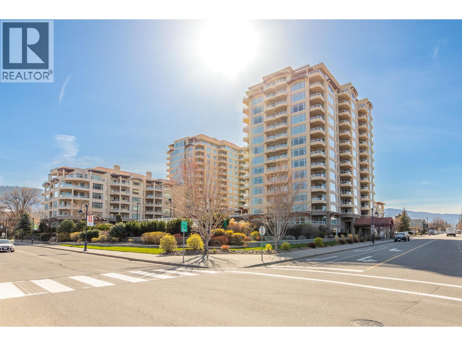 160 LAKESHORE Drive 804, Main North, Penticton  by Norm Davies Okanagan Real Estate 160 LAKESHORE Drive 804, Main North, Penticton