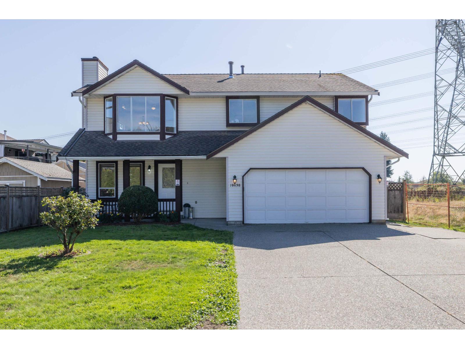 18638 59 Avenue, Surrey, British Columbia  V3S 7Z8 - Photo 2 - R3049064
