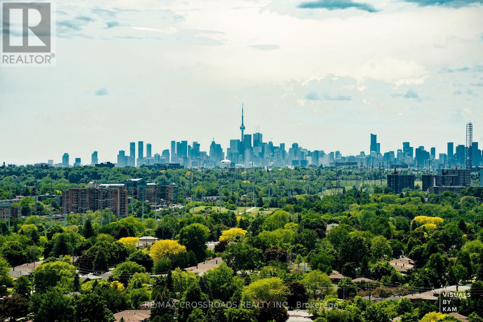 2707 - 20 Meadowglen Place, Toronto, Ontario  M1G 0A8 - Photo 20 - E12413053