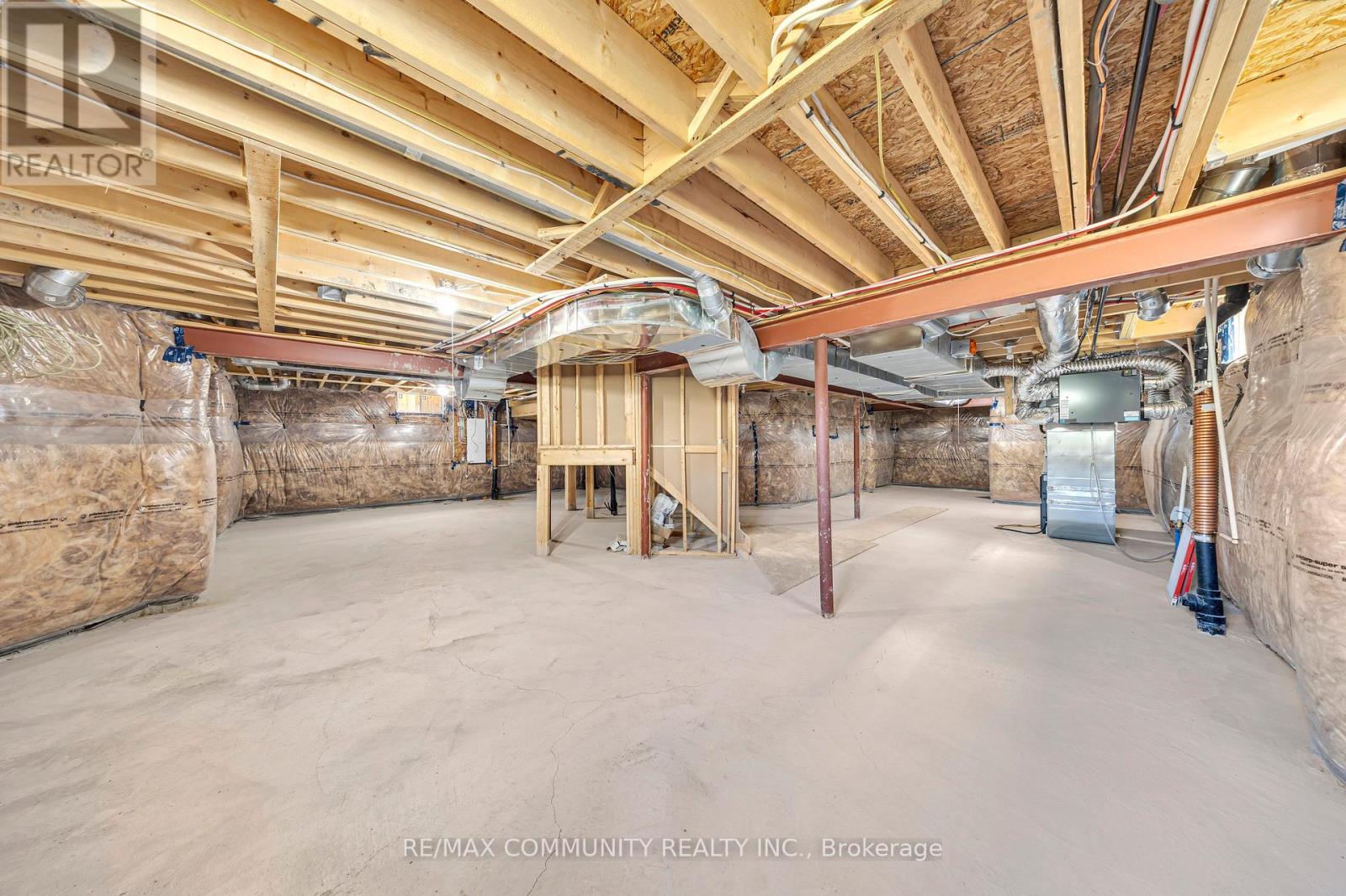 242 Kenneth Cole Drive, Clarington, Ontario  L1C 3K2 - Photo 47 - E12413132