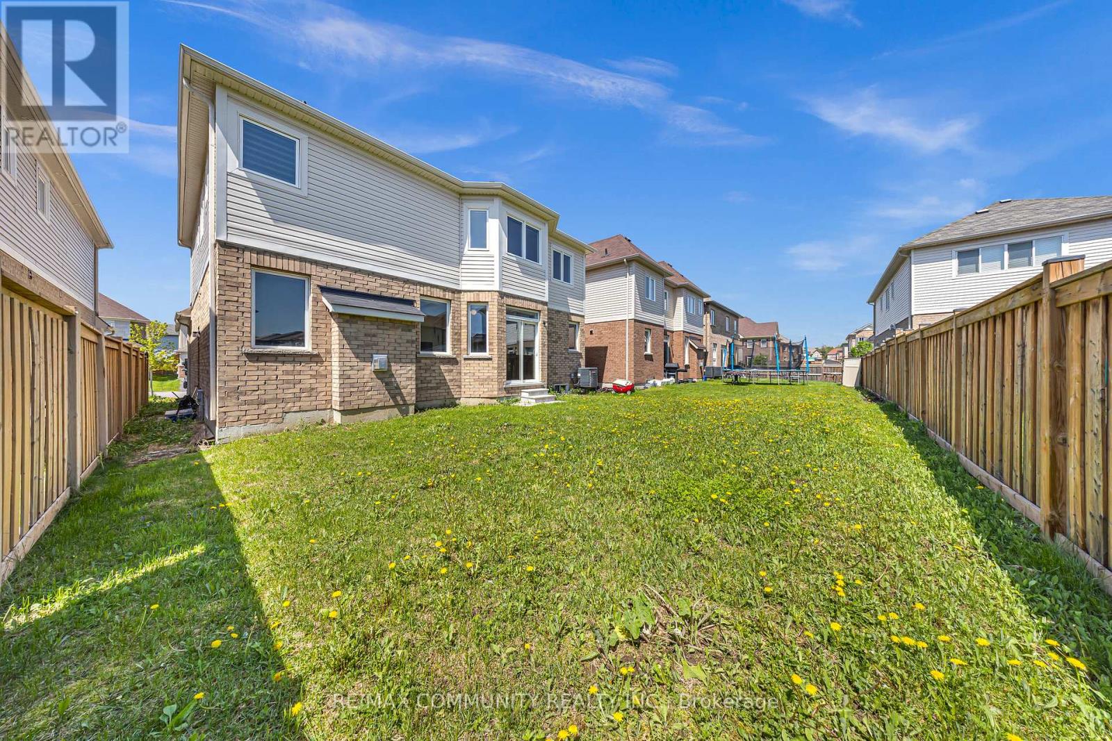 242 Kenneth Cole Drive, Clarington, Ontario  L1C 3K2 - Photo 49 - E12413132
