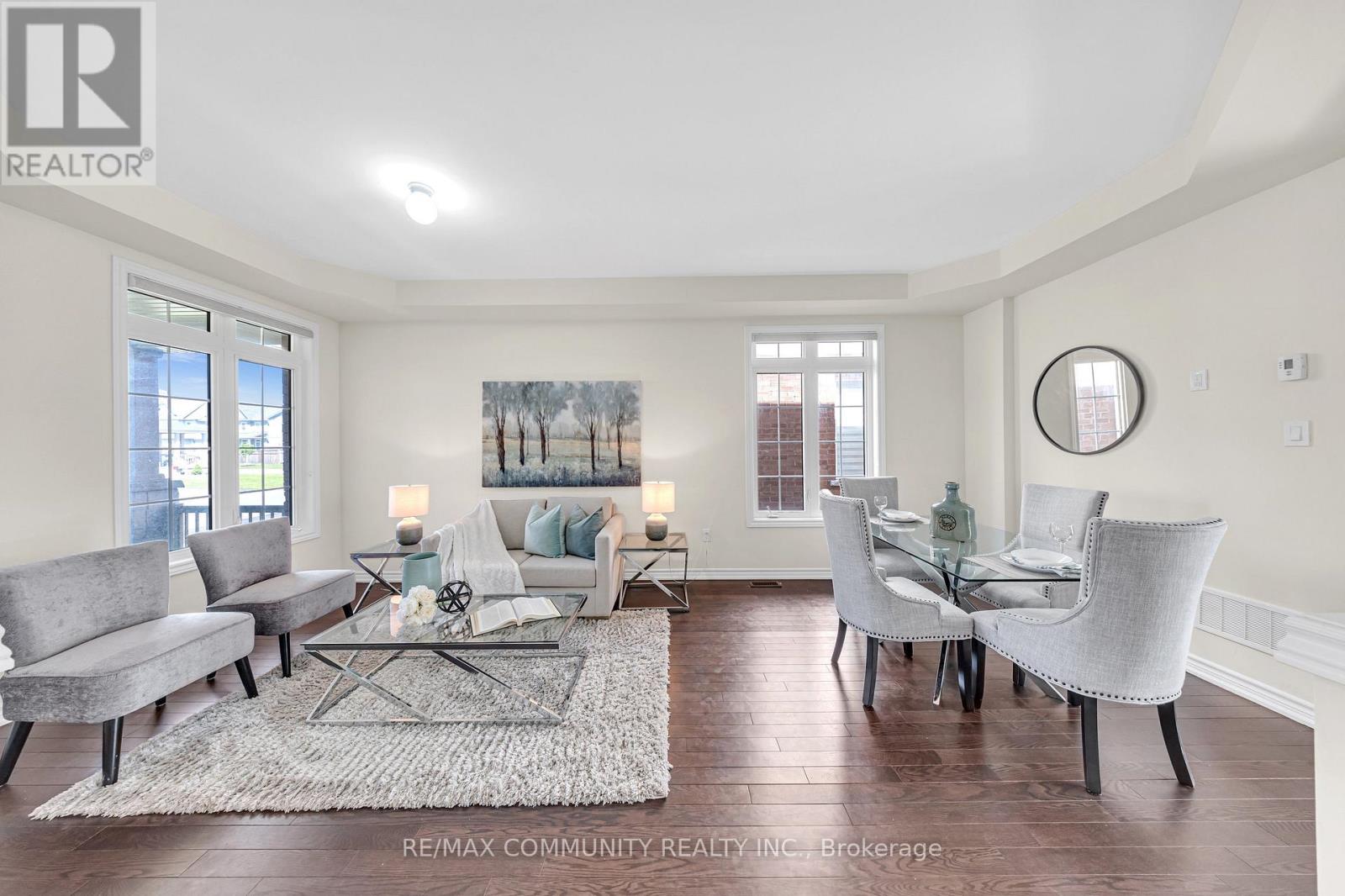 242 Kenneth Cole Drive, Clarington, Ontario  L1C 3K2 - Photo 5 - E12413132