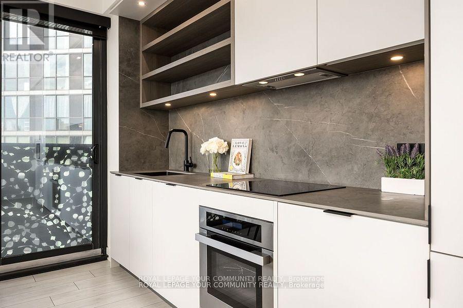 1706 - 55 Charles Street E, Toronto, Ontario  M4Y 1S9 - Photo 11 - C12410161