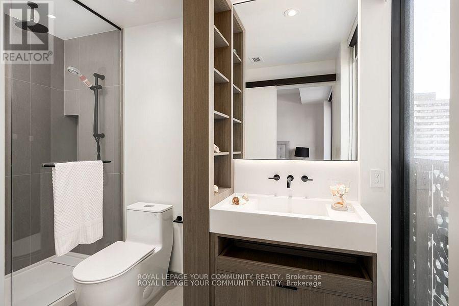 1706 - 55 Charles Street E, Toronto, Ontario  M4Y 1S9 - Photo 20 - C12410161