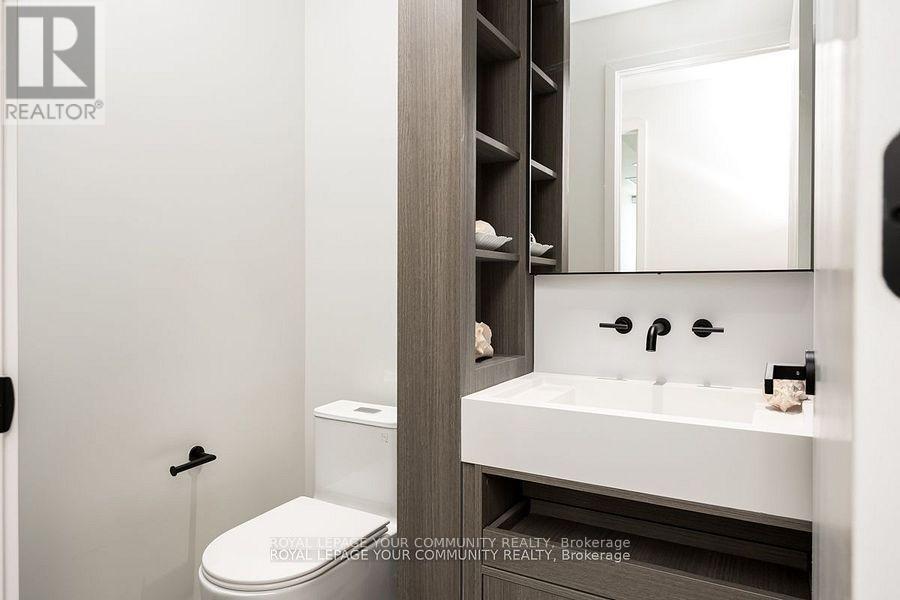 1706 - 55 Charles Street E, Toronto, Ontario  M4Y 1S9 - Photo 26 - C12410161