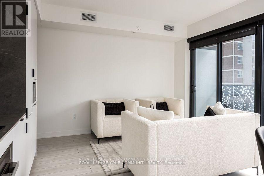 1706 - 55 Charles Street E, Toronto, Ontario  M4Y 1S9 - Photo 6 - C12410161